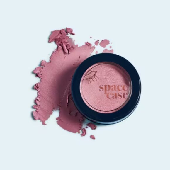 Space Case Other - Space Case Cosmetics It's Not Me It's My Sign Blush NIB